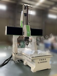 铁岭调兵山五轴加工中心