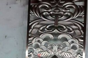 铁岭调兵山金属/铝/铜板样品